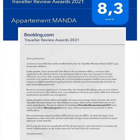 Manda