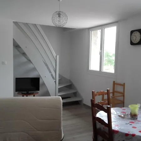 Apartment Manda Saint-Leonard (Vosges)