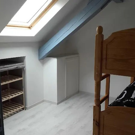 Apartment Manda *